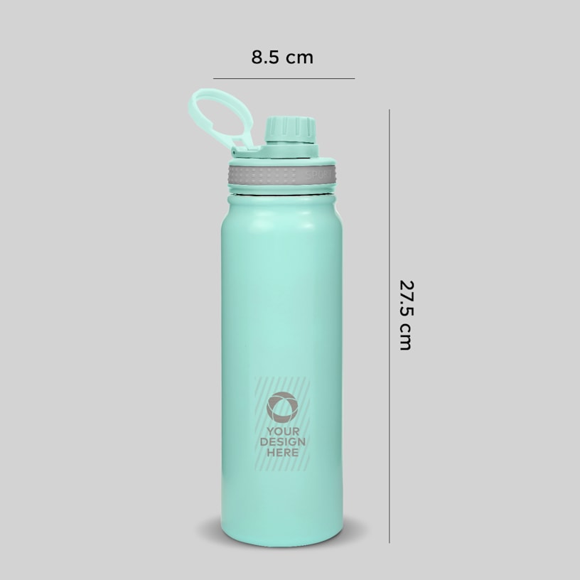 Personalised Gym Bottles > Hero img3