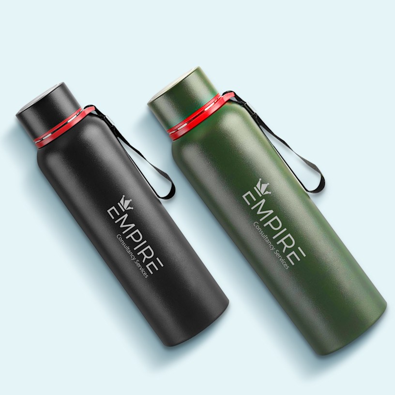 Cello SS Duro Kent Flask > Hero img1