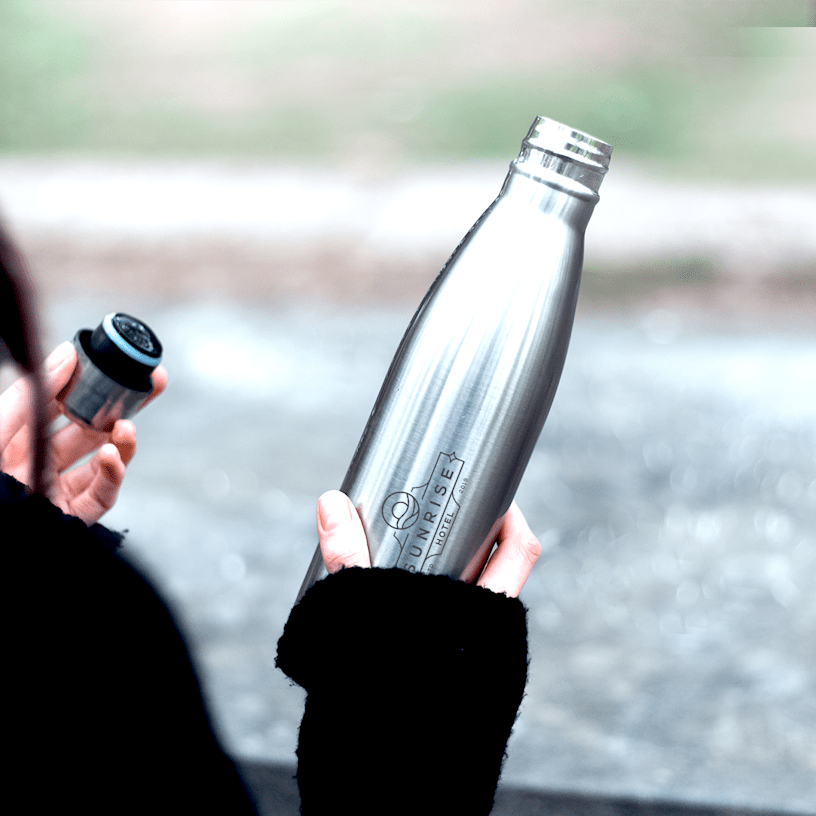 Example 2 of selected product