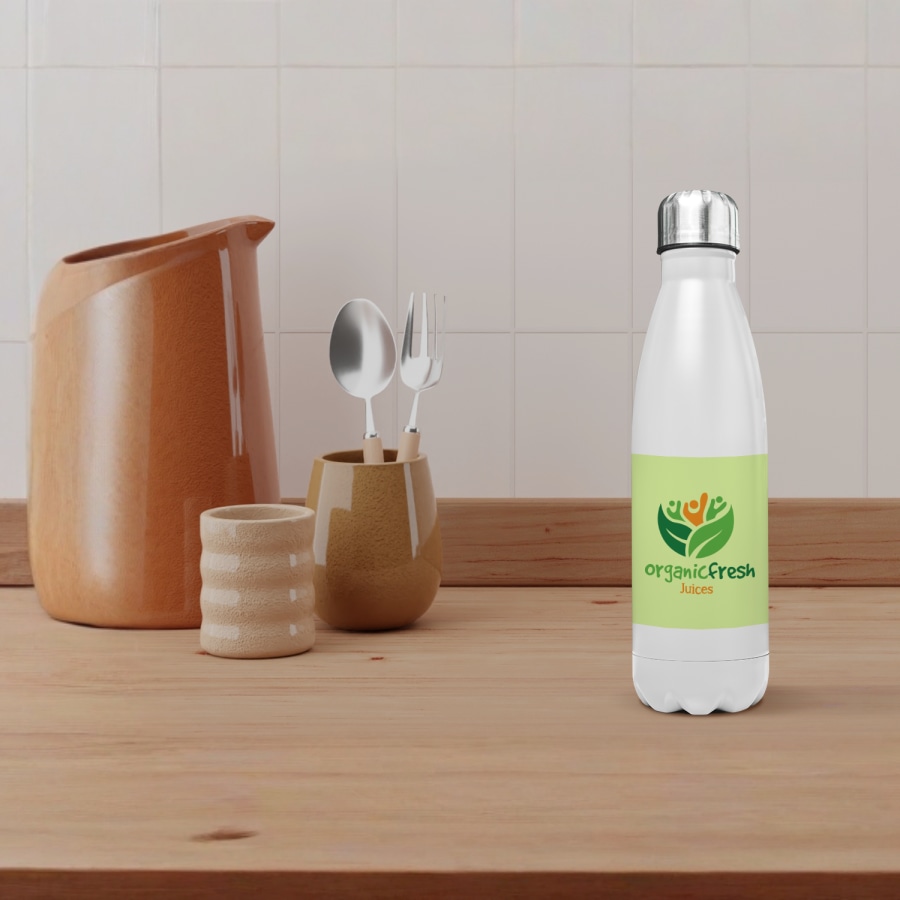 Cola Bottles > Hero img1