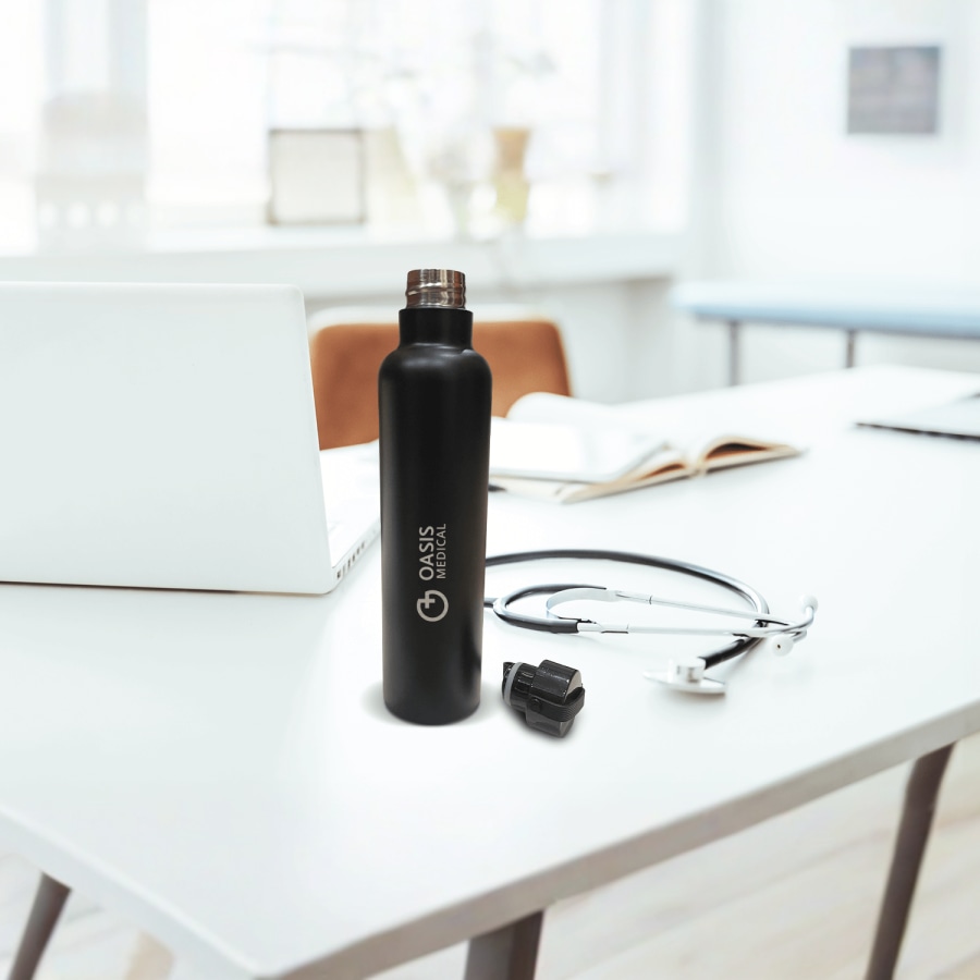 Double Wall Insulated Water Bottles > Hero img1