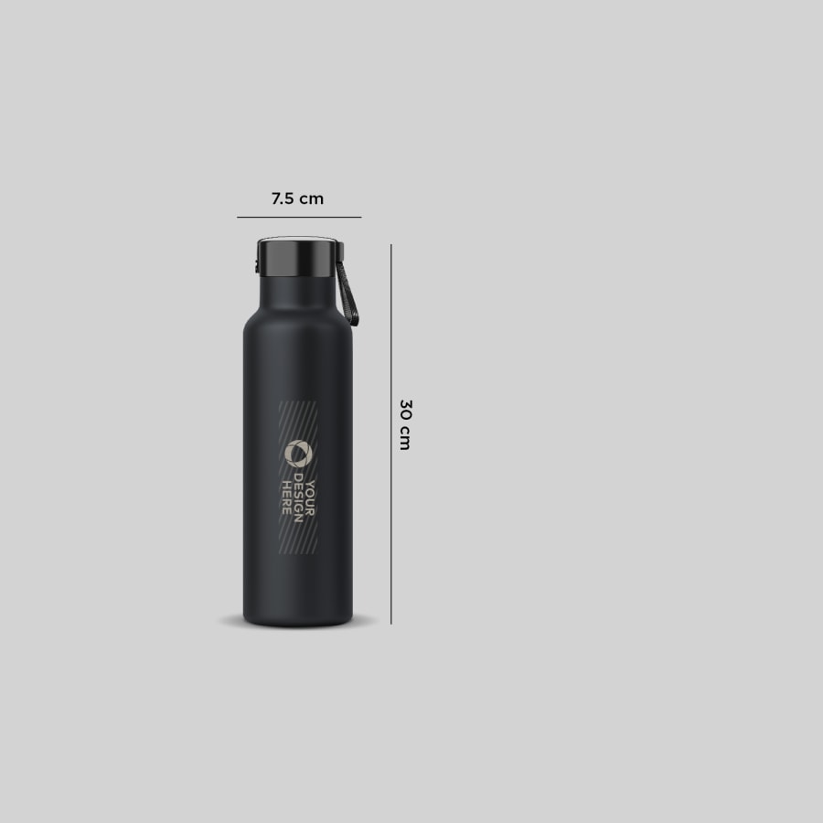 Double Wall Insulated Water Bottles > Hero img3