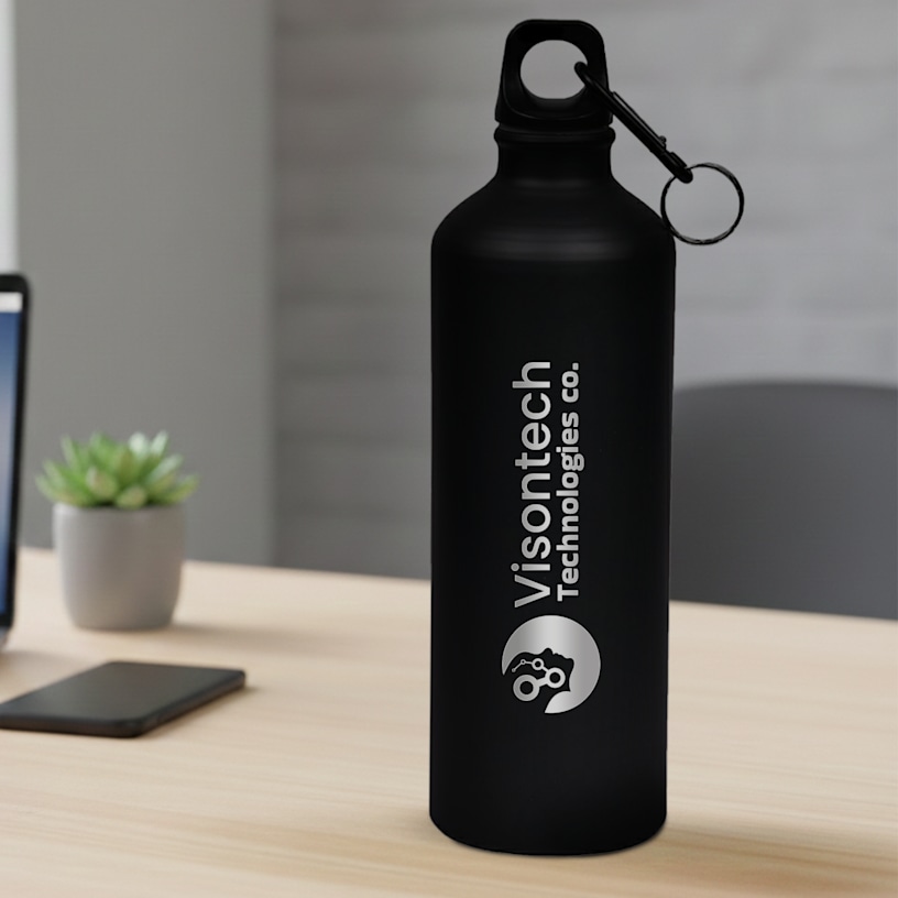 Engraved Sipper Bottles > Hero Image 6