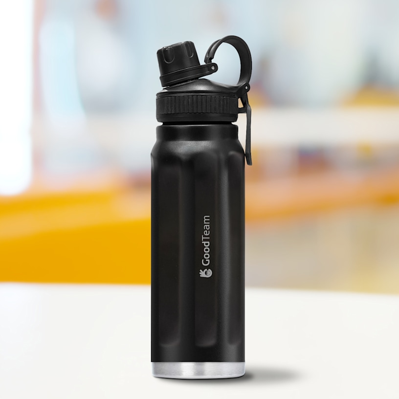 Personalised SS Inox Bottle - 750ml > Hero img1