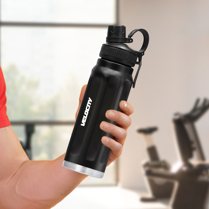 Personalised SS Inox Bottle - 750ml > Hero img2