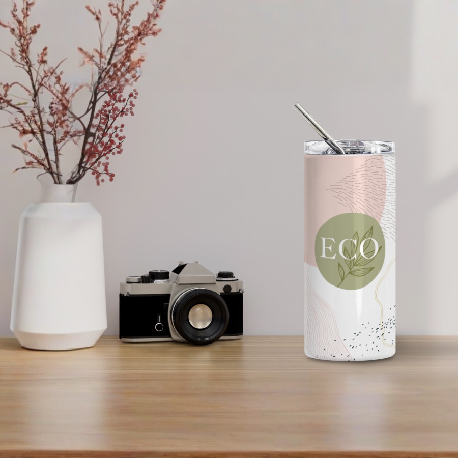 Skinny Tumbler > Hero img1