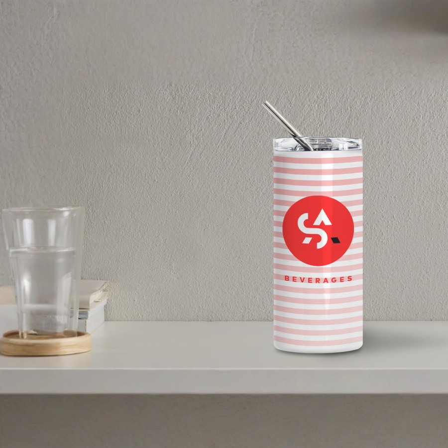 Skinny Tumbler > Hero img2