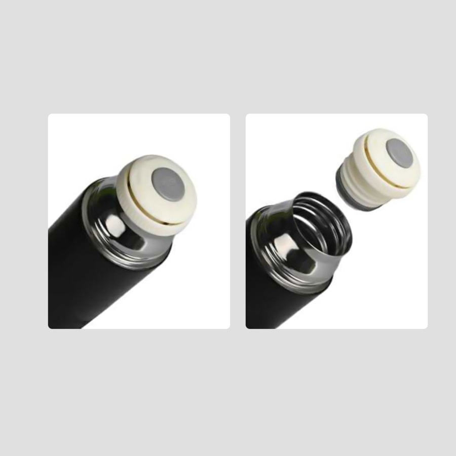 Stainless Steel Thermo Flask with Cup 500ml > Hero img3