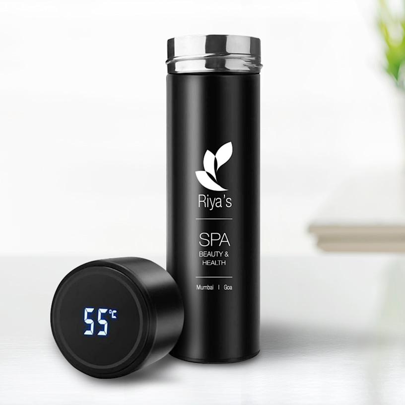 Temperature Bottles > Hero img1