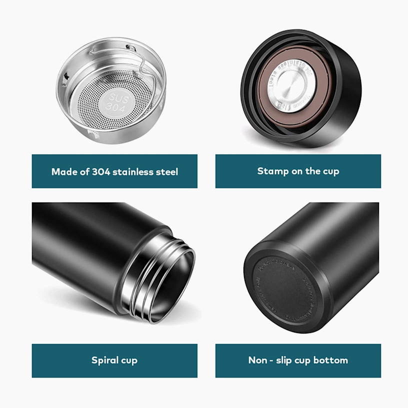 Temperature Bottles > Hero img5