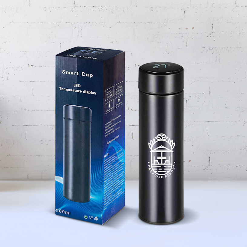 Temperature Bottles > Hero img8