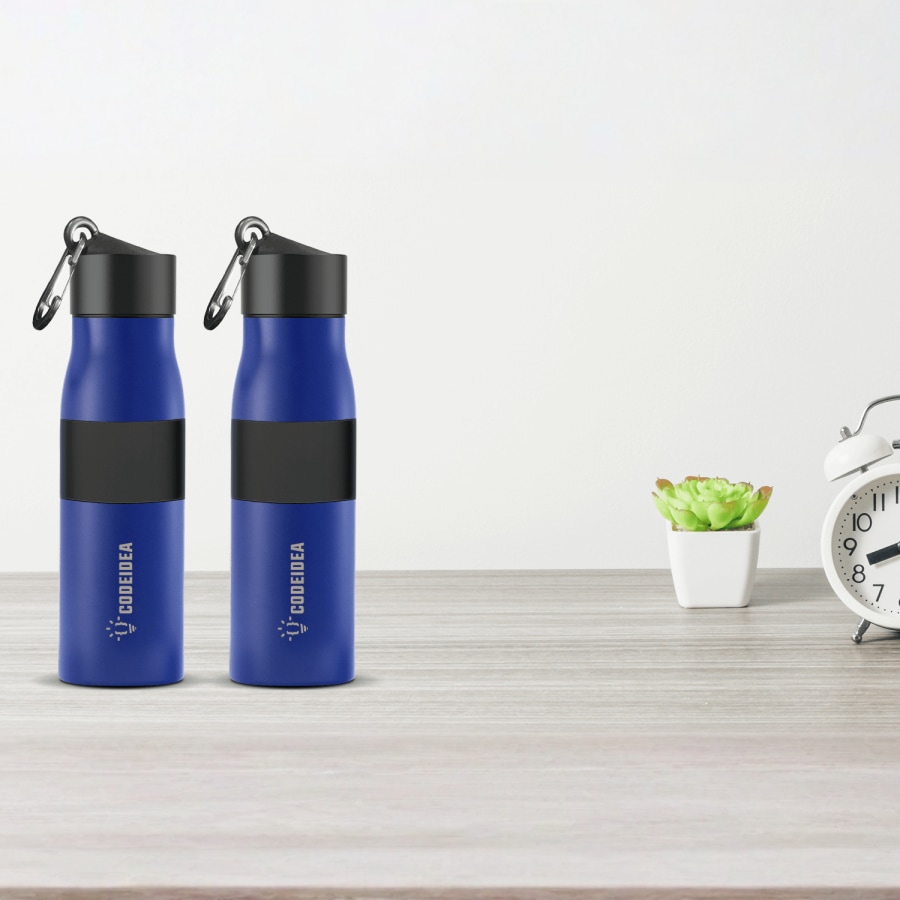 Vacuum Insulated Bottles > Hero Img1