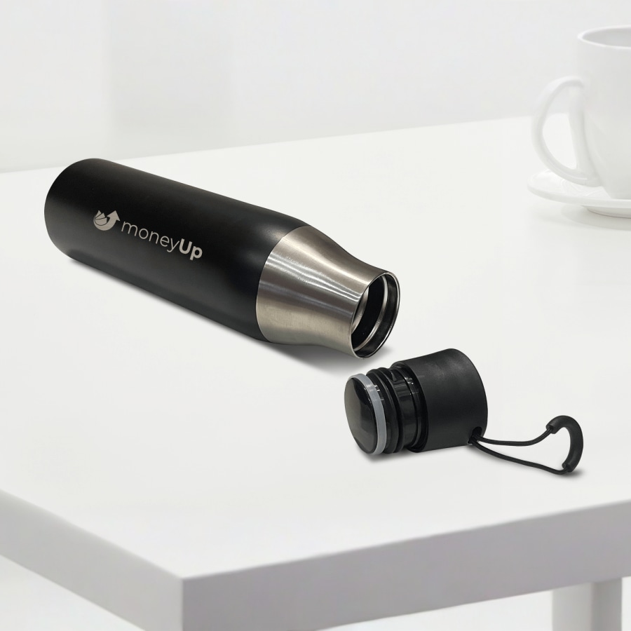 Vacuum Insulated Flasks > Hero img3