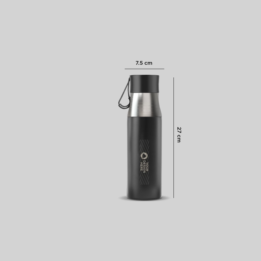 Vacuum Insulated Flasks > Hero img4