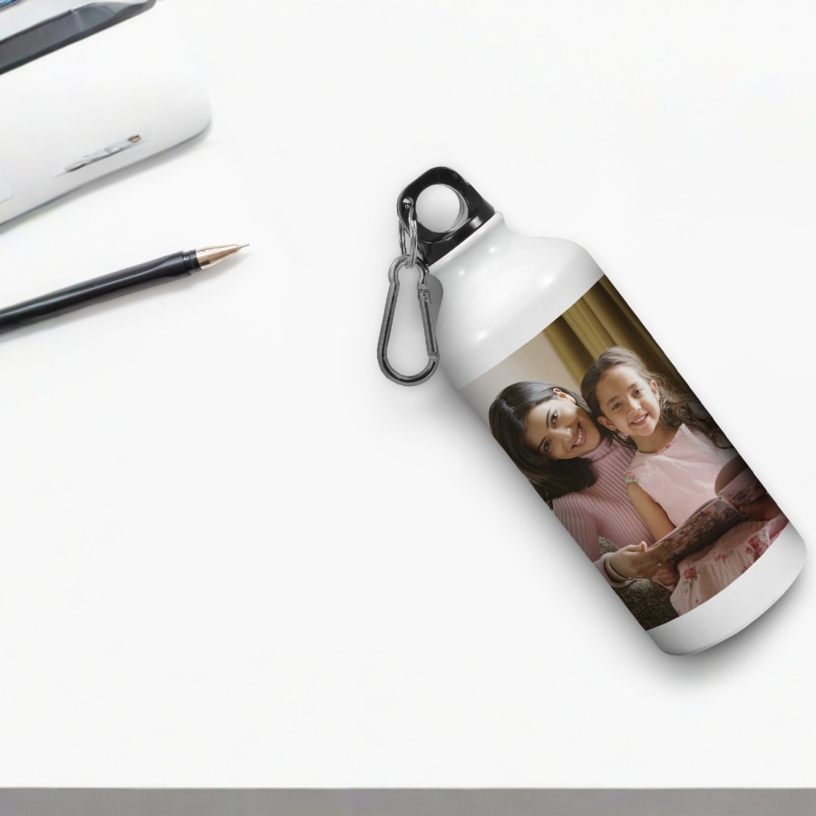 Custom Water Bottles