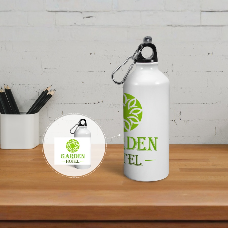 Custom Water Bottles