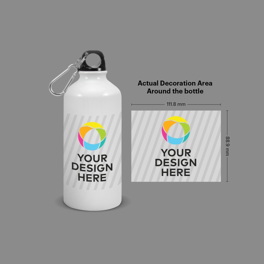 Custom Water Bottles 