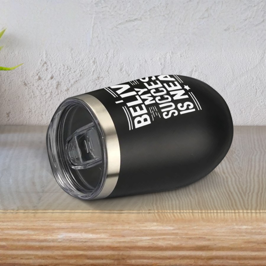 Wine Tumbler 