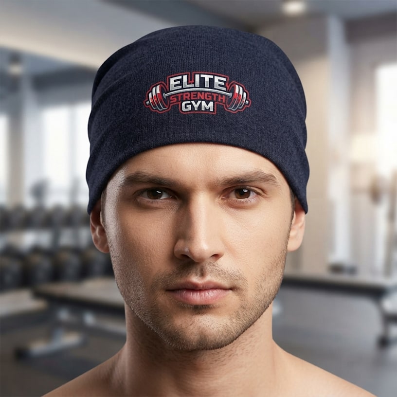Eco Square Bandana >Hero Image 02