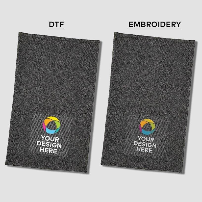 Eco Square Bandana >Hero Image 03