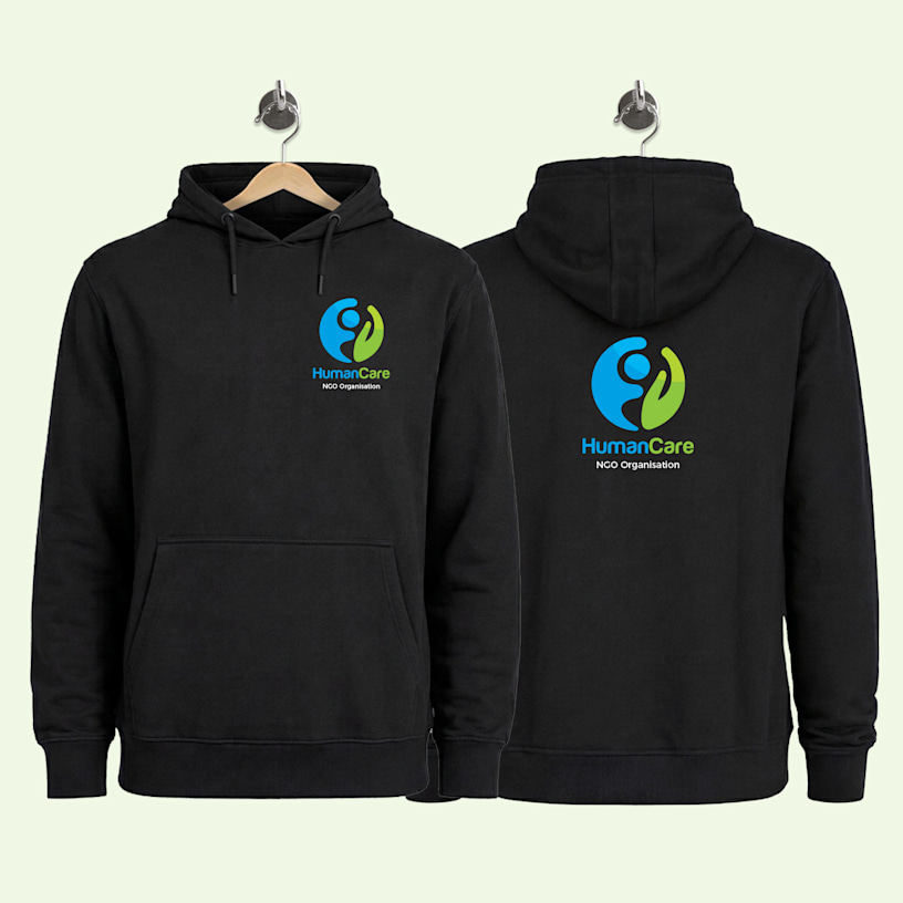 Eco Hoodie >Hero Image 02