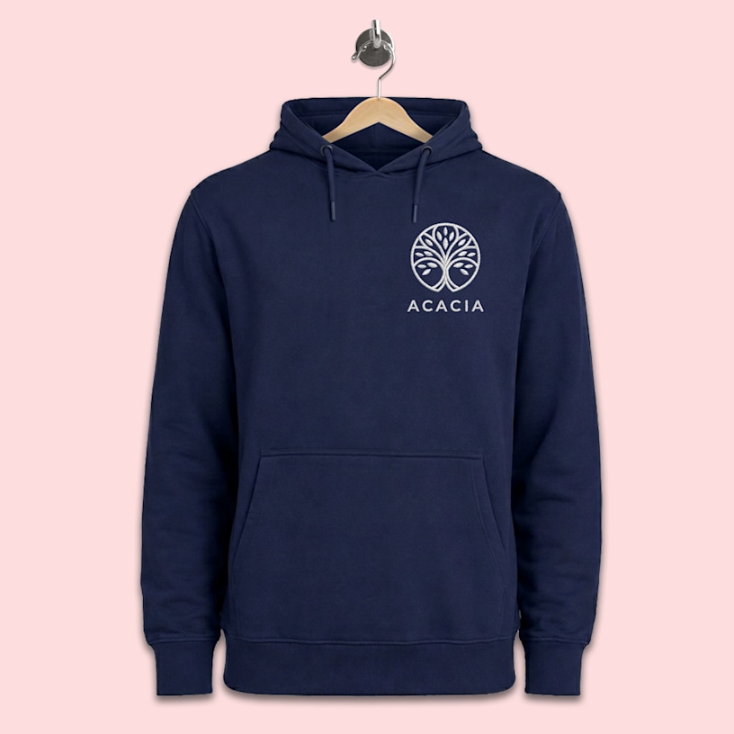 Eco Hoodie >Hero Image 05