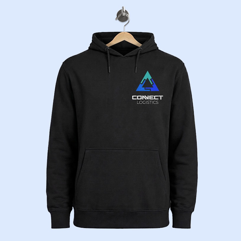 Eco Hoodie >Hero Image 01