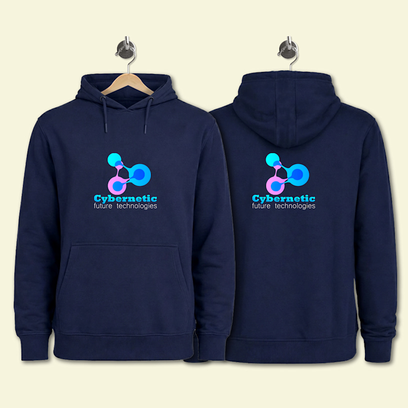 Eco Hoodie >Hero Image 03