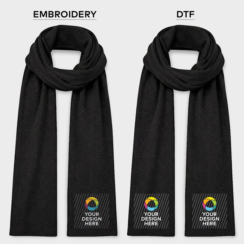 Eco Scarf > Hero image 5