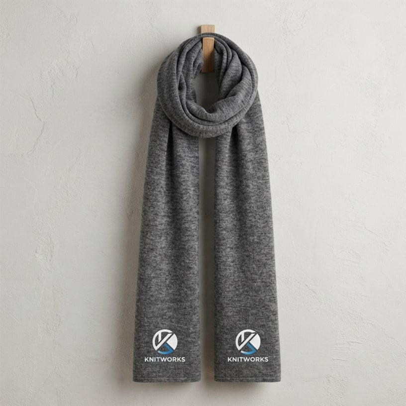 Eco Scarf > Hero image 4