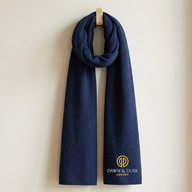 Eco Scarf > Hero image 3