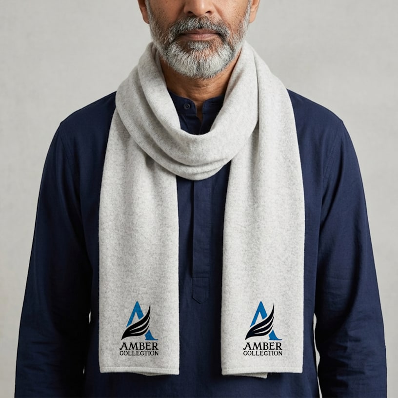 Eco Scarf > Hero image 1