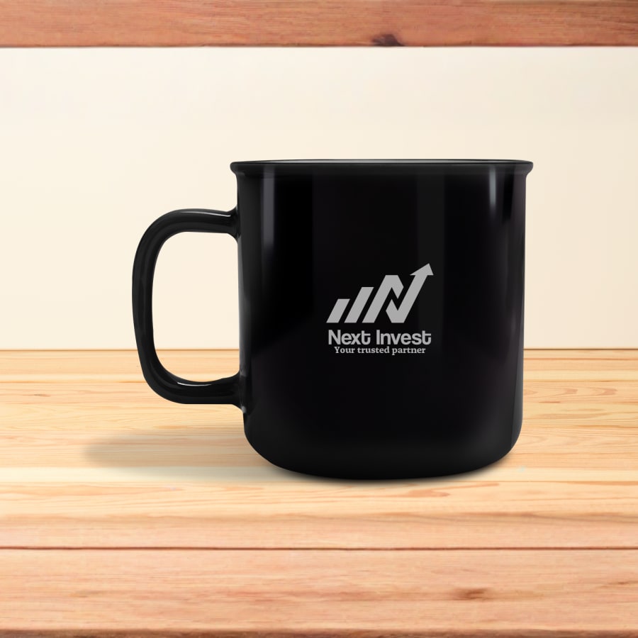 Printed Military Coffee Mug > Hero img1