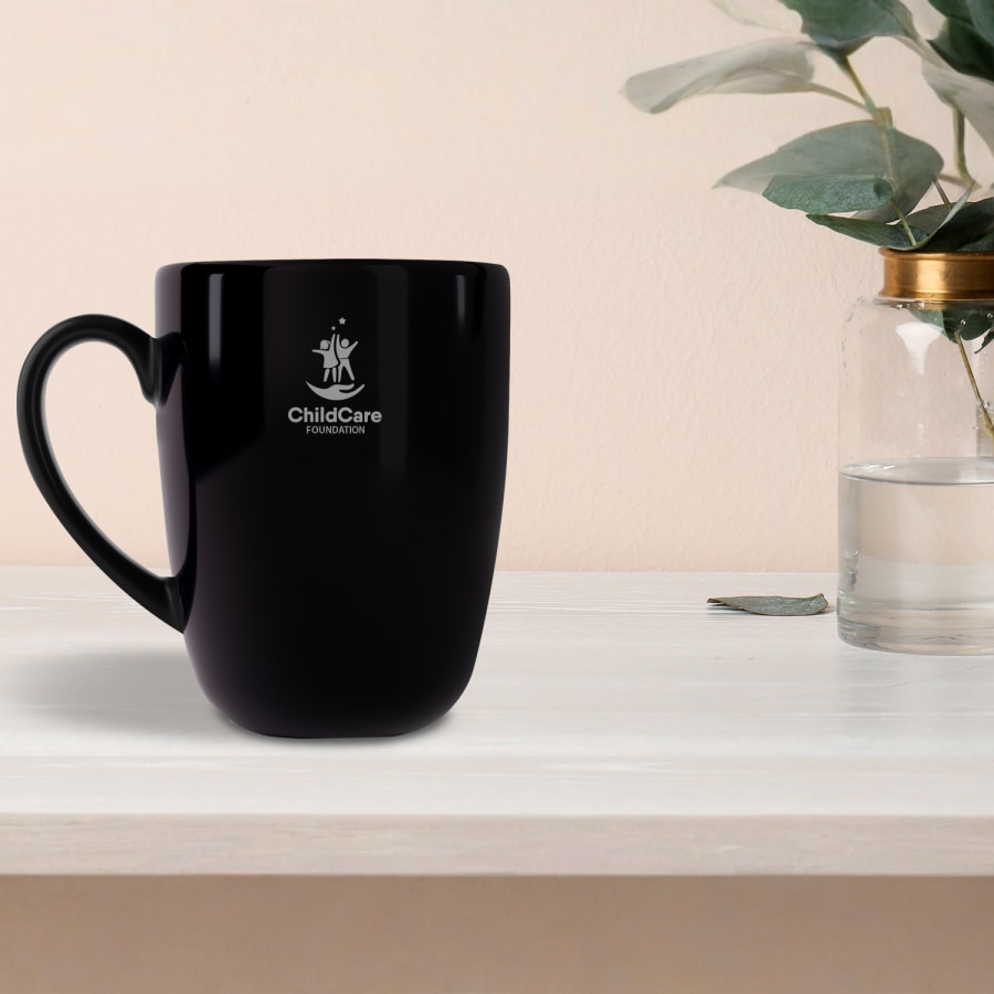 Printed Opel Coffee Mug > Hero img2