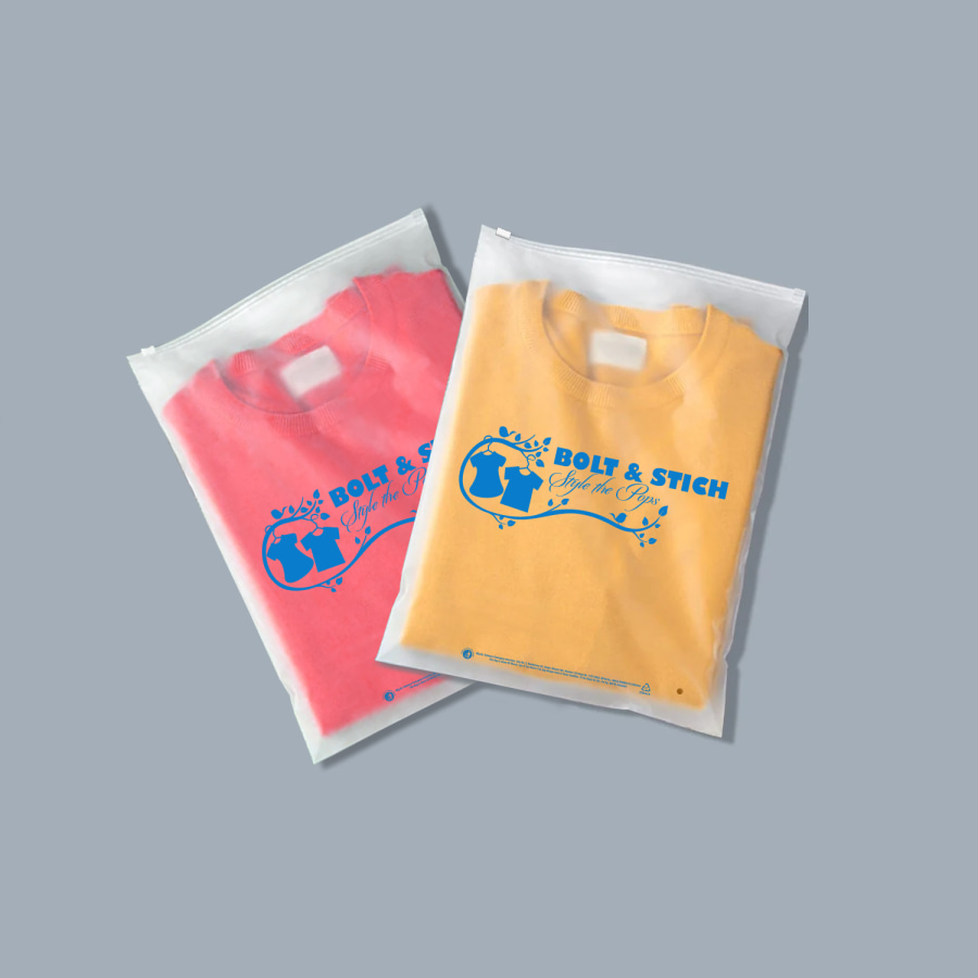 Frosted Slider Bags > Hero img1