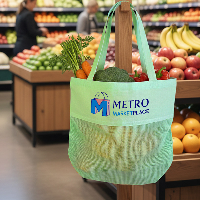 Fruit and Vegetable Bag > Hero mg1