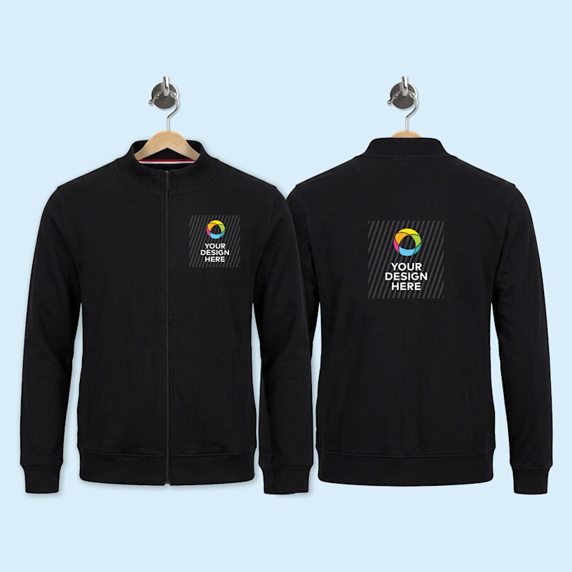  Ranger Full-Zip Jacket>Hero Image 03