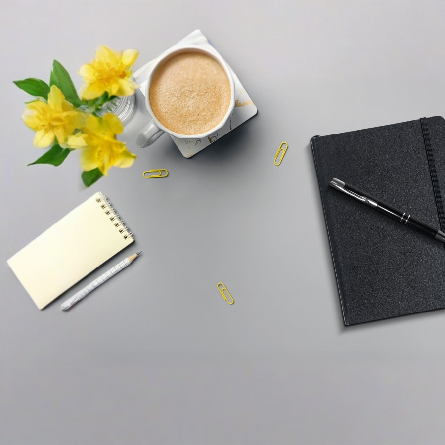Employee Welcome Kit (Polo T-Shirt, Water Bottle, Dairy, Pen) 