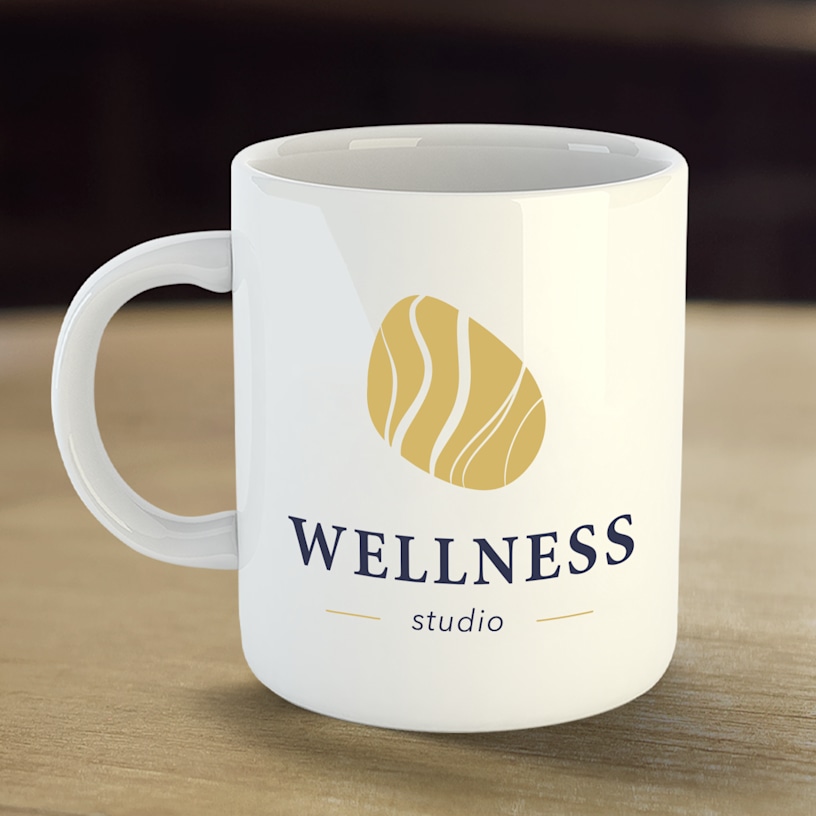 Festive Gift Hamper - (Coffee Mug/Tea Coaster/Card) > Hero img2