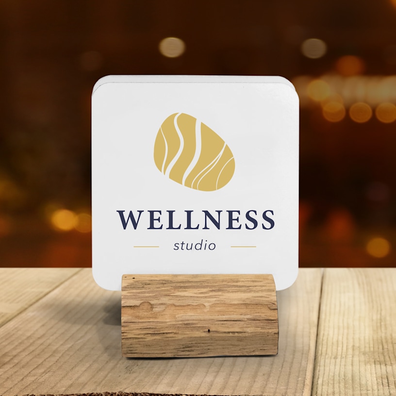 Festive Gift Hamper - (Coffee Mug/Tea Coaster/Card) > Hero img3