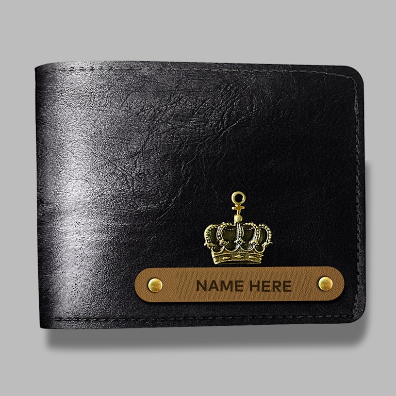 Personalised Rakhi and Wallet > Hero img3