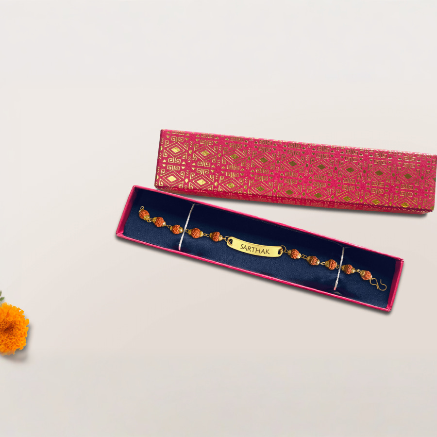 Personalised Rakhi > Hero img2