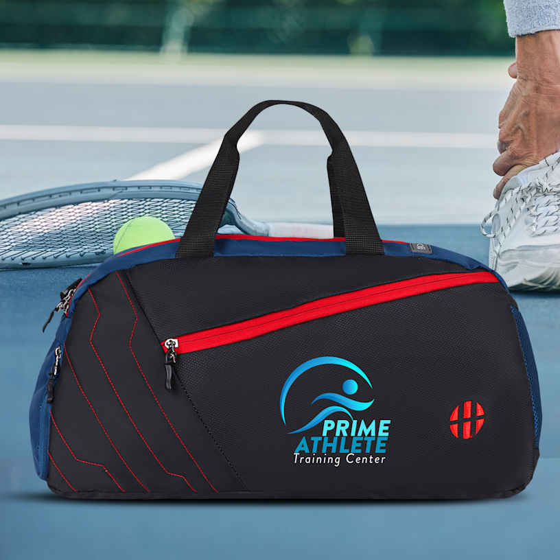 Harissons Bags - Amphy > Hero img2