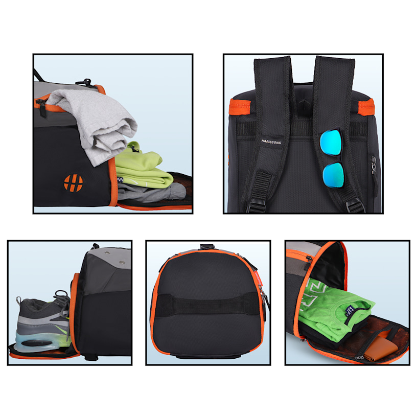 Harissons Bags - Dazzle > Hero img 02