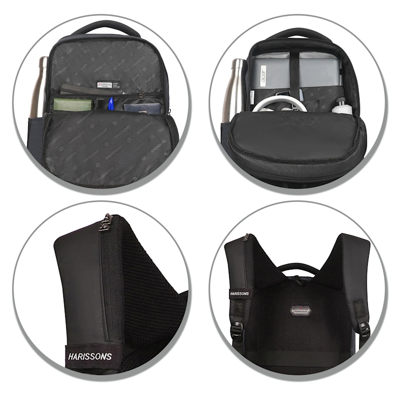 Harissons Bags - Protector > Hero Image 02