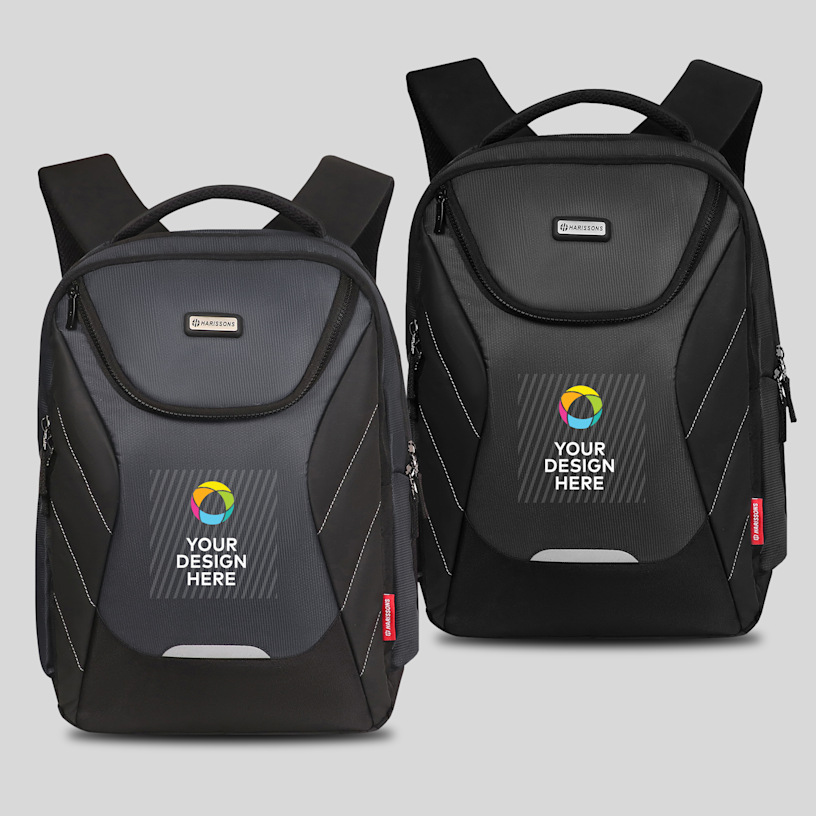 Harissons Bags - Protector > Hero Image 03