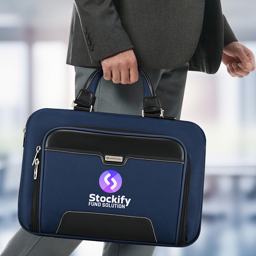 Harissons Bags - Spartan > Hero Image 01