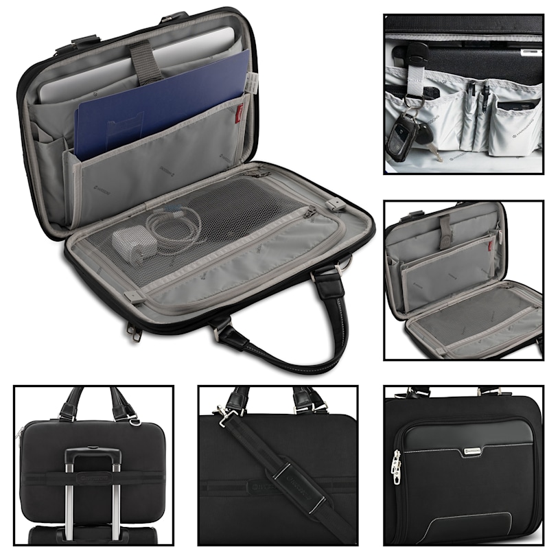 Harissons Bags - Spartan > Hero Image 02