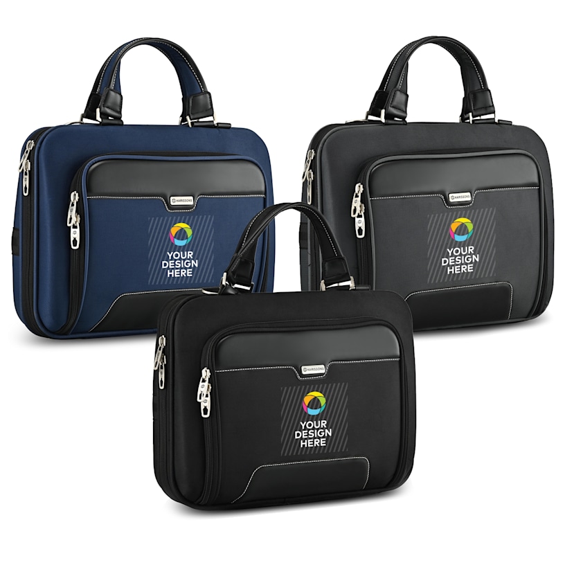 Harissons Bags - Spartan > Hero Image 03