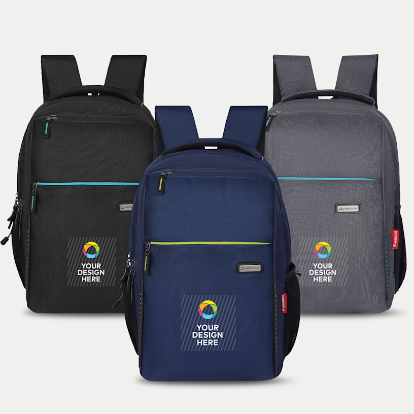 Harissons Bags Volt > Hero image 03